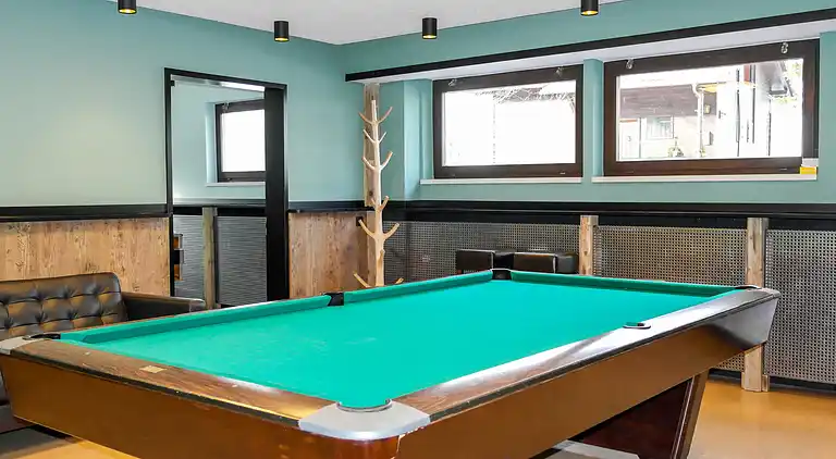 Holiday home in Innerlaterns