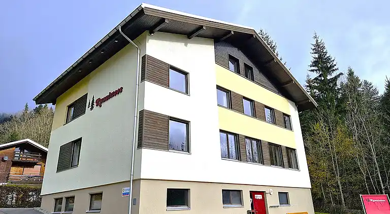 Holiday home in Innerlaterns