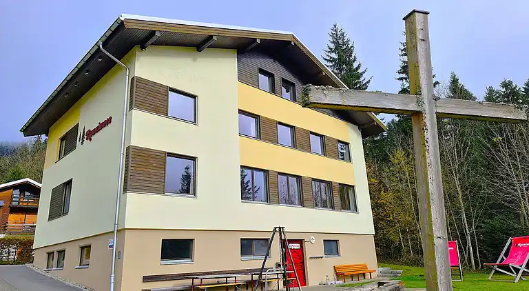 Holiday home in Innerlaterns