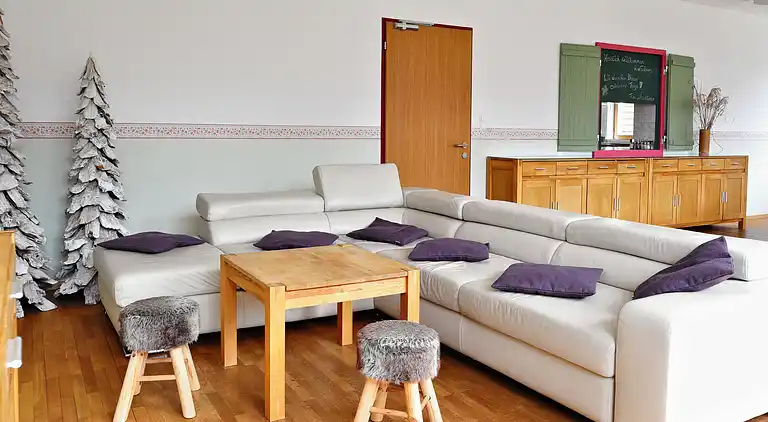 Holiday home in Innerlaterns