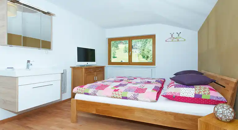 Holiday home in Innerlaterns