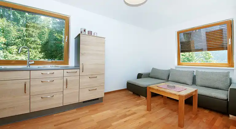 Holiday home in Innerlaterns