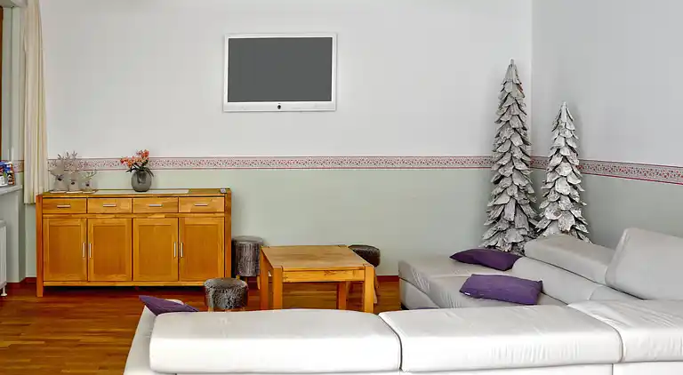 Holiday home in Innerlaterns