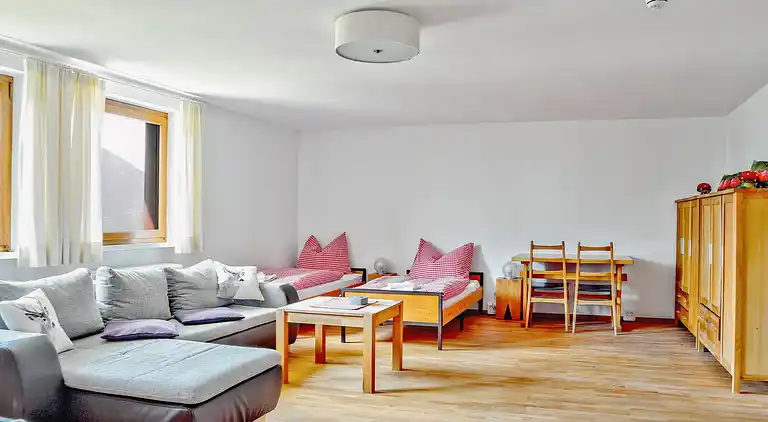 Holiday home in Innerlaterns