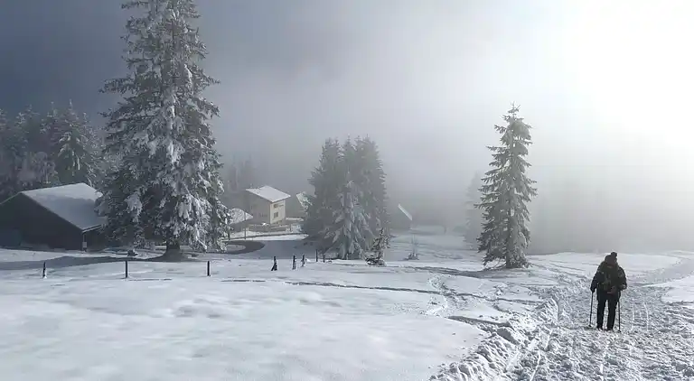 Holiday home in Innerlaterns