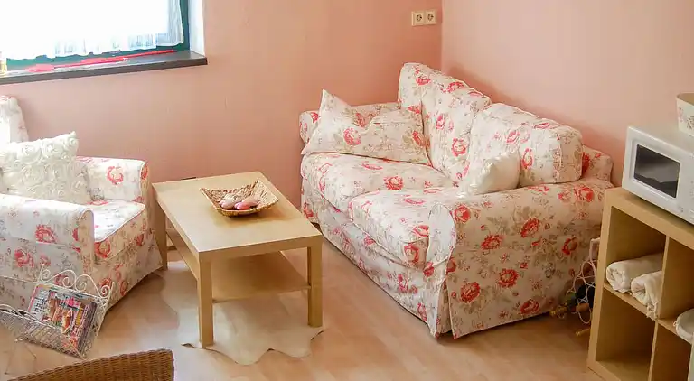 Holiday home in Mörbisch am See