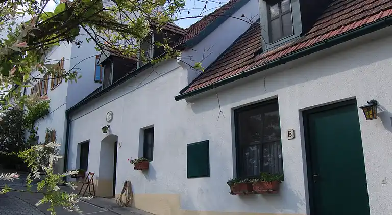 Holiday home in Mörbisch am See