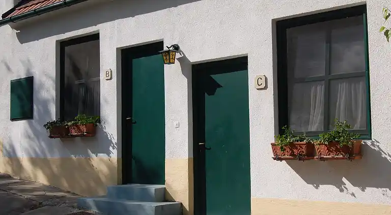 Holiday home in Mörbisch am See