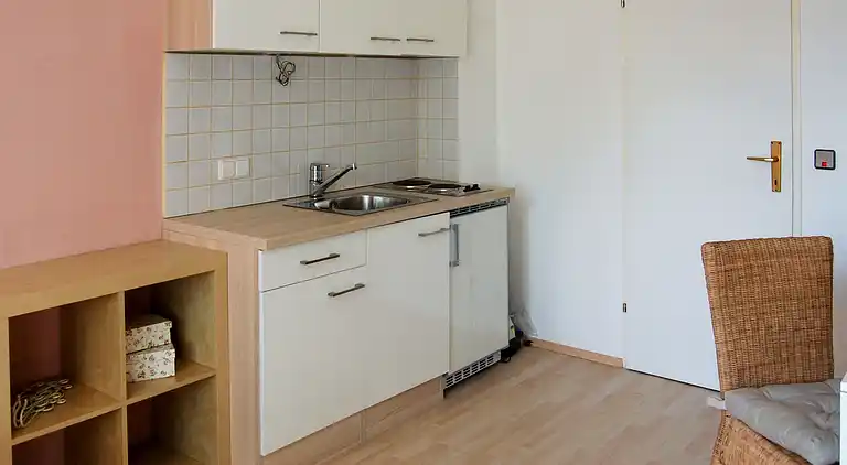 Holiday home in Mörbisch am See