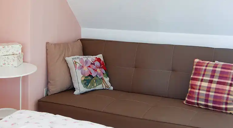 Holiday home in Mörbisch am See