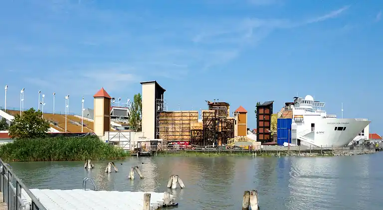 Holiday home in Mörbisch am See