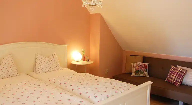 Holiday home in Mörbisch am See