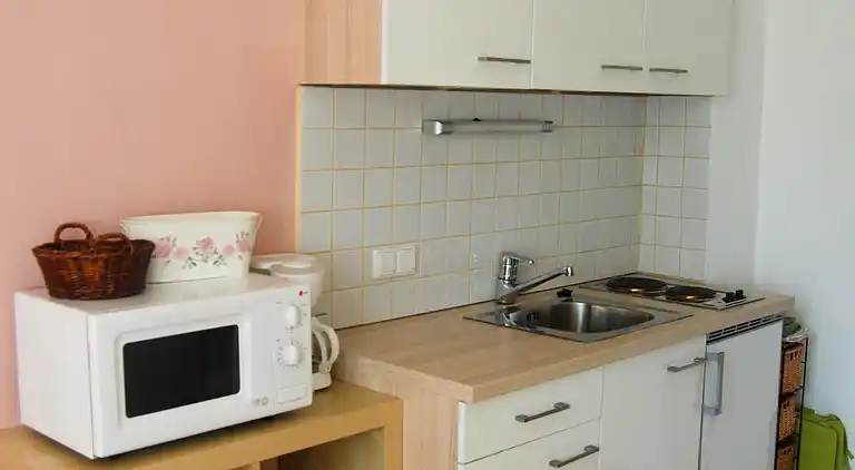 Holiday home in Mörbisch am See