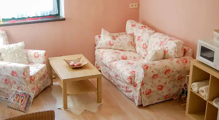 Holiday home in Mörbisch am See