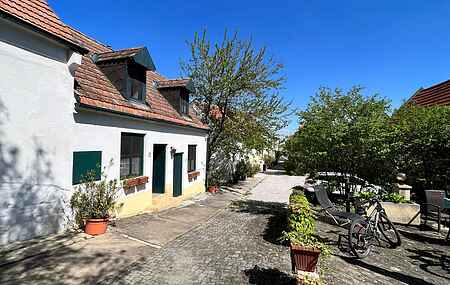 Cottage in Mörbisch am See