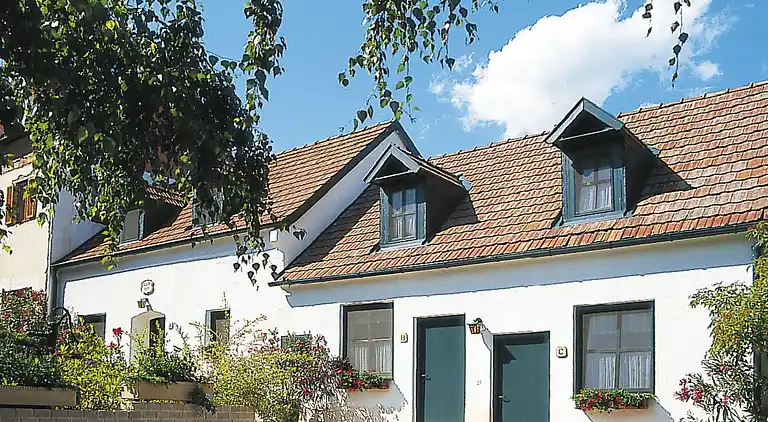 Holiday home in Mörbisch am See