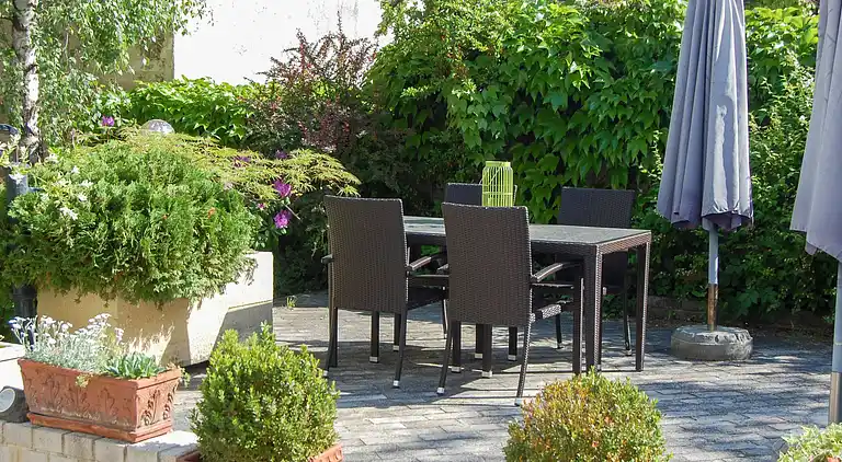 Holiday home in Mörbisch am See