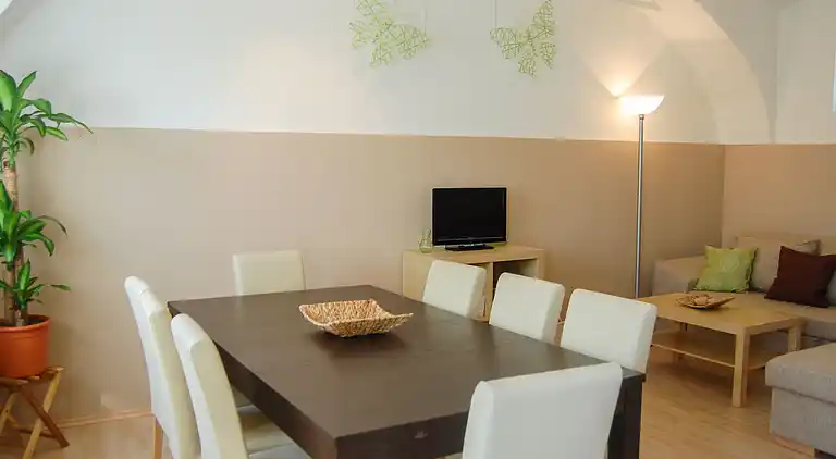 Holiday home in Mörbisch am See