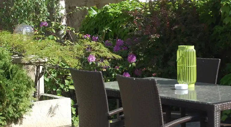 Holiday home in Mörbisch am See