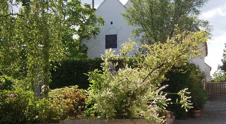 Holiday home in Mörbisch am See