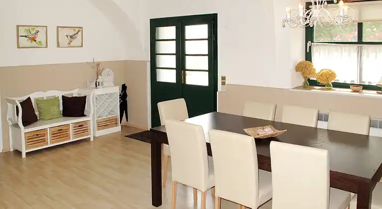 Holiday home in Mörbisch am See