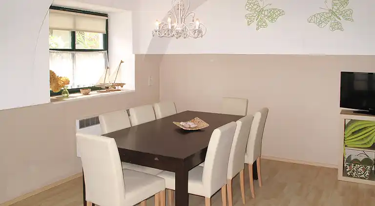 Holiday home in Mörbisch am See