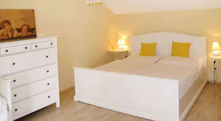 Holiday home in Mörbisch am See