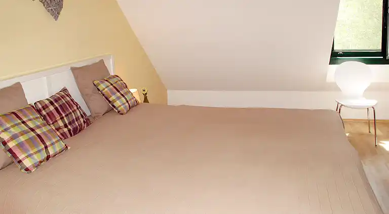 Holiday home in Mörbisch am See