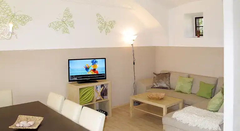 Holiday home in Mörbisch am See