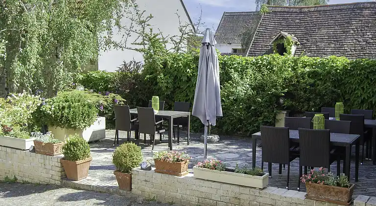 Holiday home in Mörbisch am See