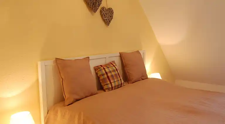 Holiday home in Mörbisch am See