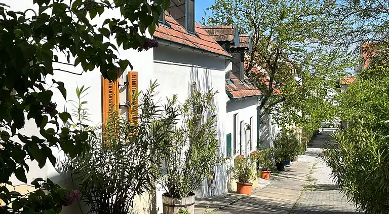 Holiday home in Mörbisch am See