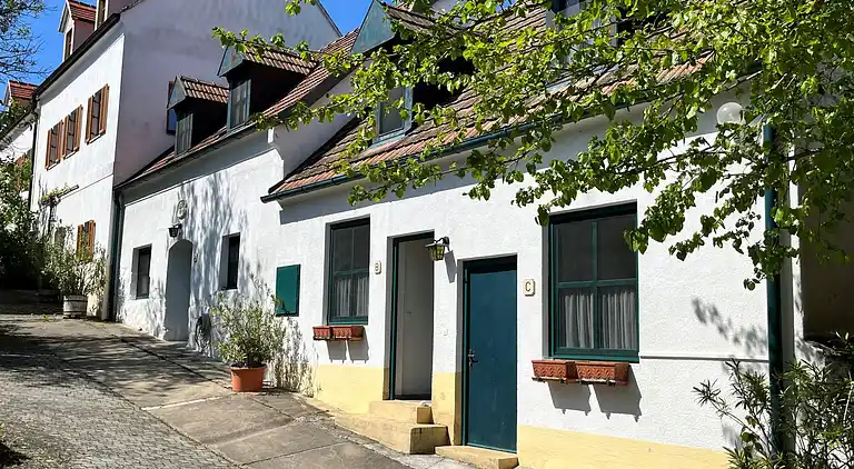 Holiday home in Mörbisch am See