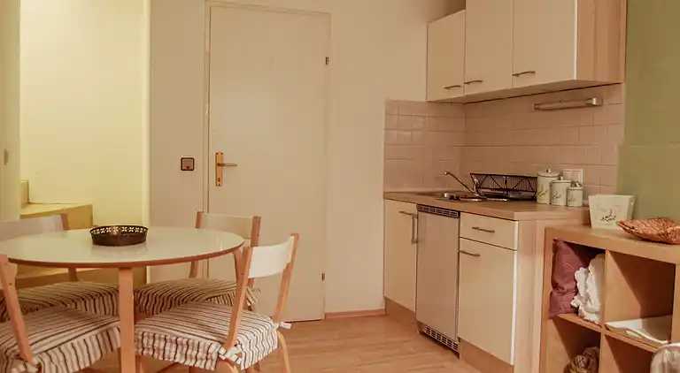 Feriebolig i Mörbisch am See