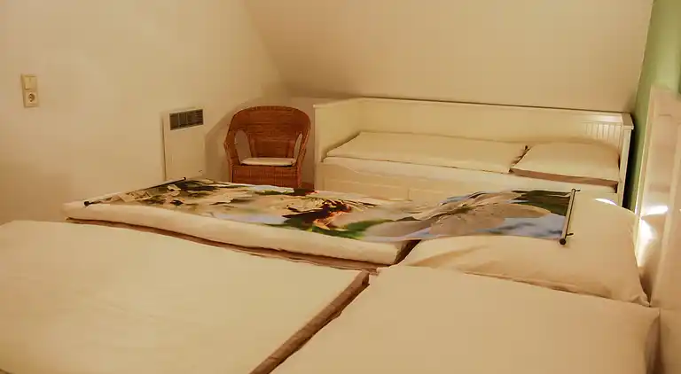 Feriebolig i Mörbisch am See