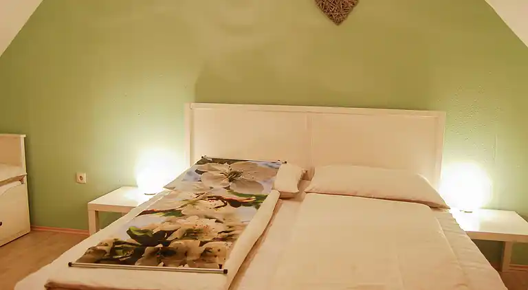 Feriebolig i Mörbisch am See