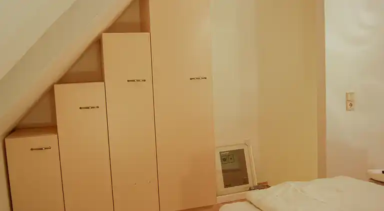 Feriebolig i Mörbisch am See