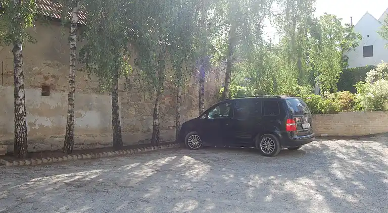 Feriebolig i Mörbisch am See