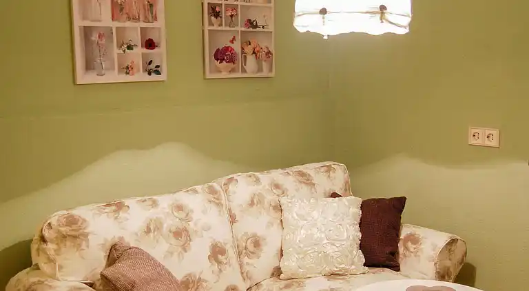 Feriebolig i Mörbisch am See