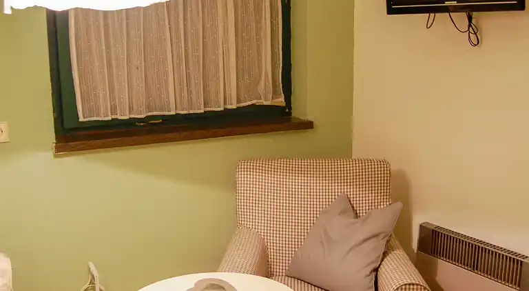 Feriebolig i Mörbisch am See