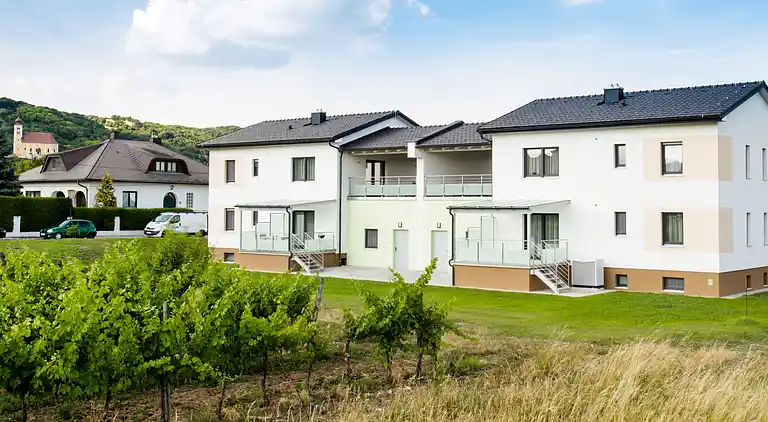 Holiday home in Donnerskirchen