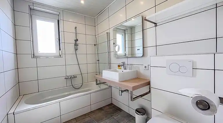 Holiday home in Donnerskirchen