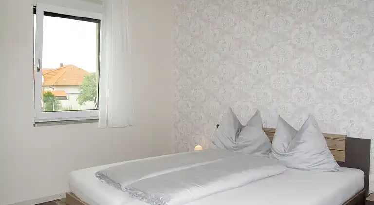 Holiday home in Donnerskirchen