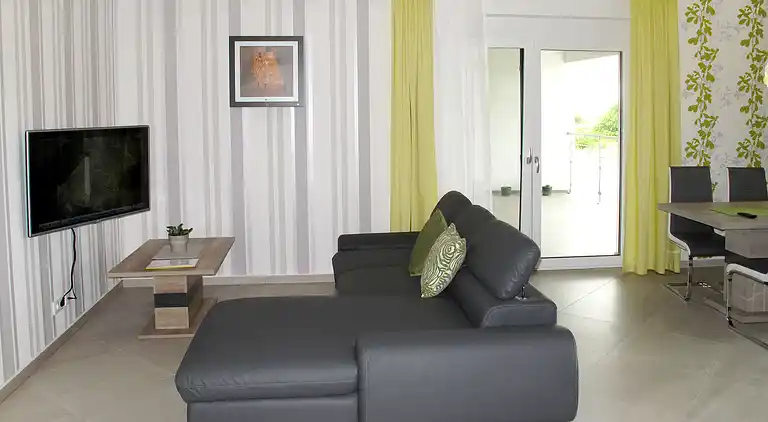 Holiday home in Donnerskirchen