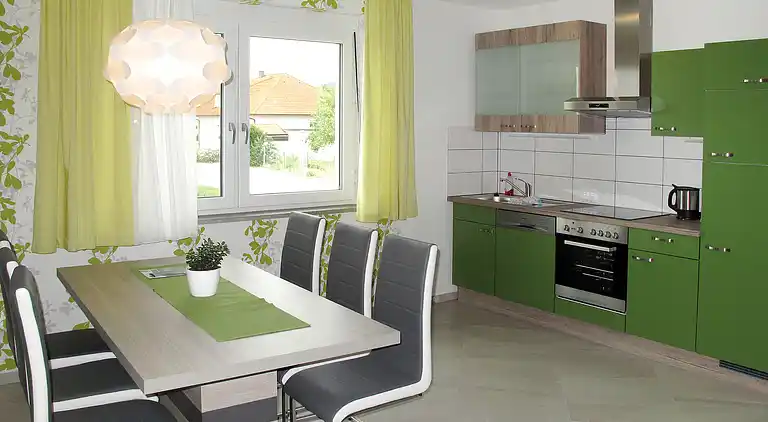 Holiday home in Donnerskirchen