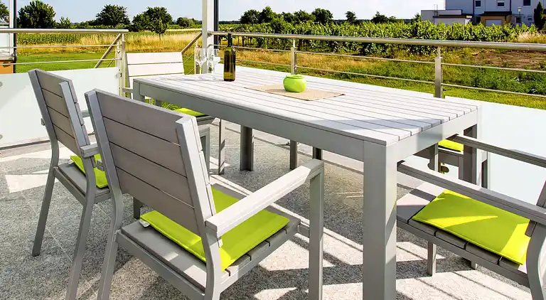 Holiday home in Donnerskirchen