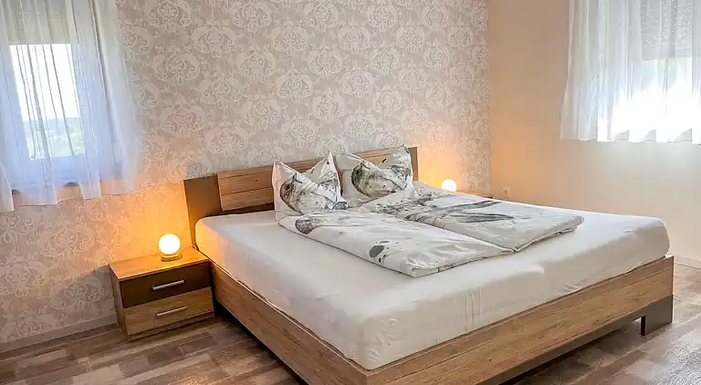 Holiday home in Donnerskirchen