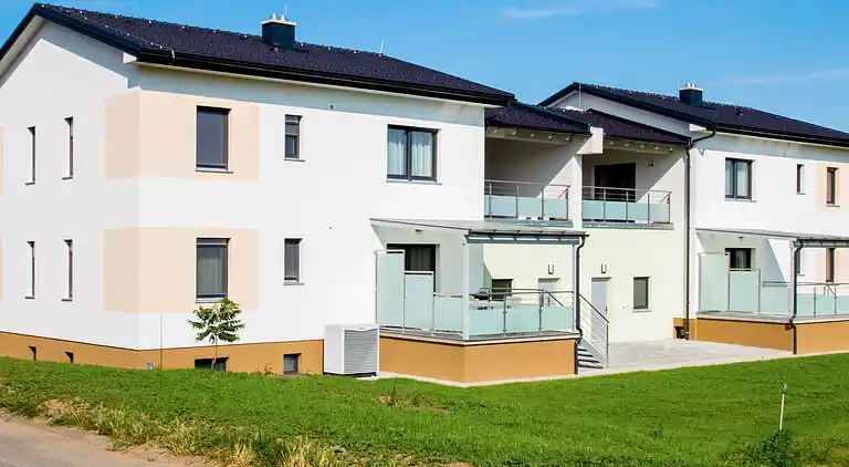 Holiday home in Donnerskirchen