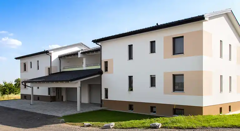 Holiday home in Donnerskirchen