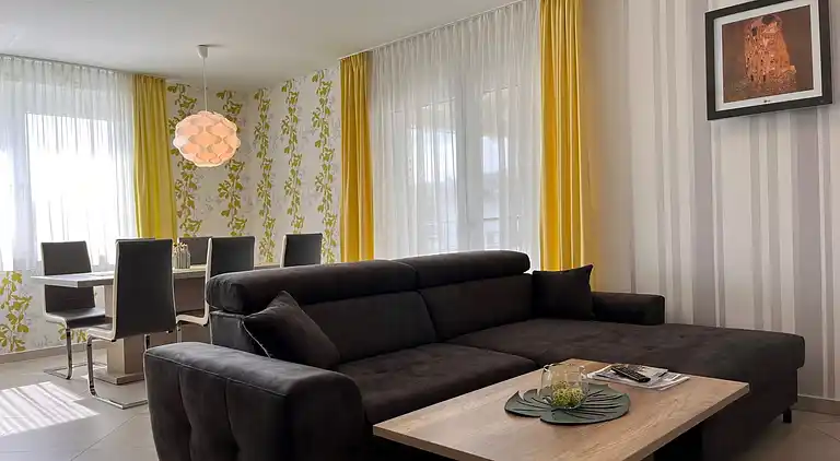 Holiday home in Donnerskirchen